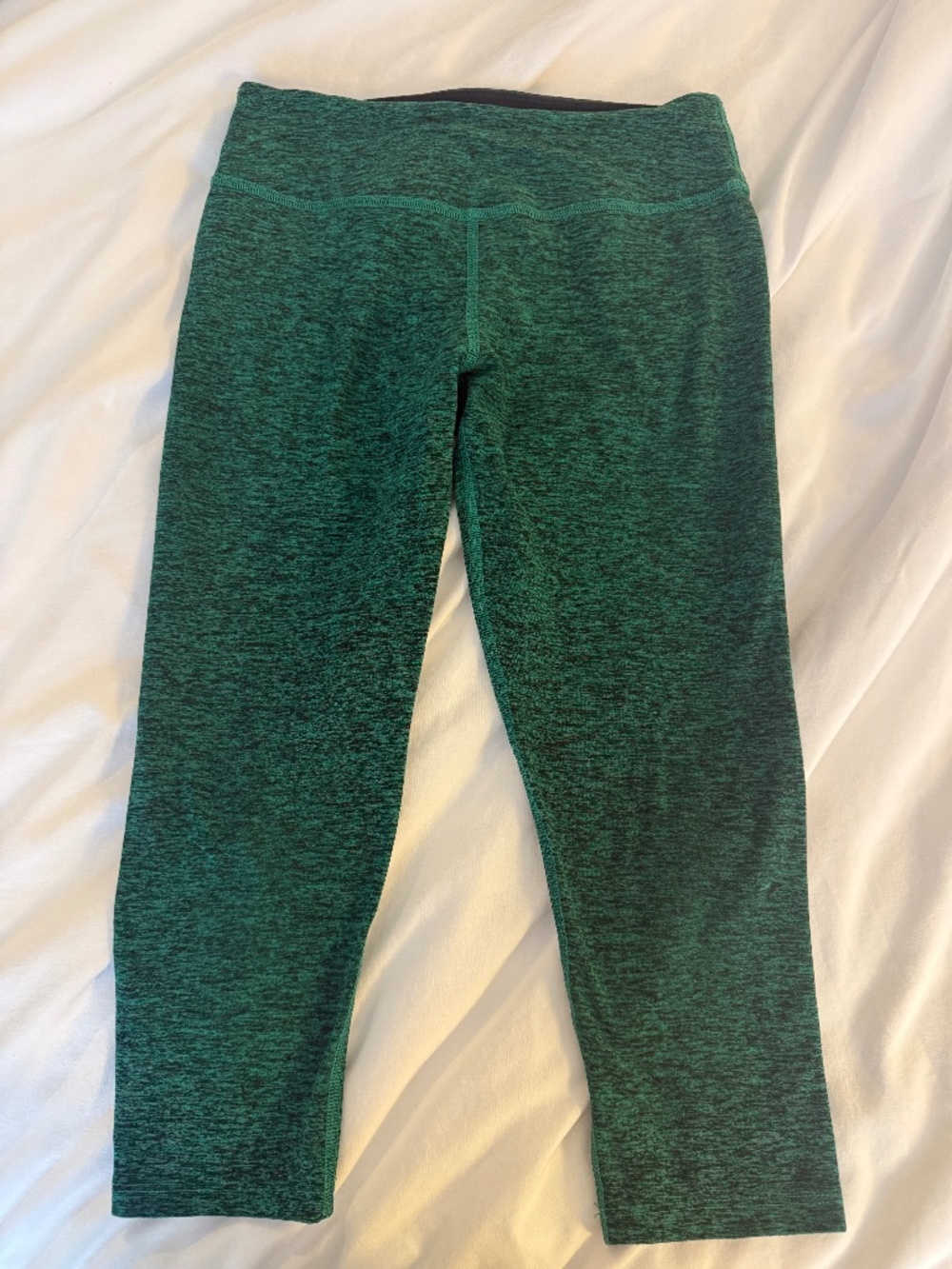 Vintage Beyond Yoga Spacedye Leggings / Pants - Women's Size Small